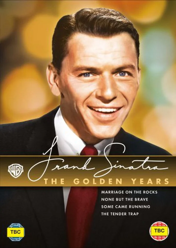 Frank Sinatra - Collection: The Golden Years Bild 1