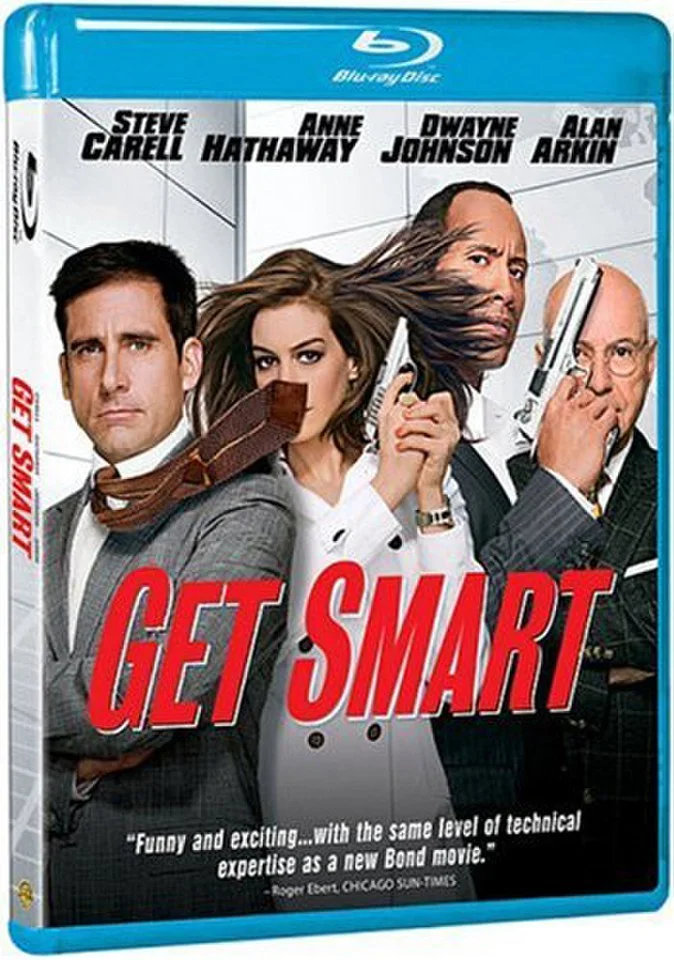 Get Smart Bild 1