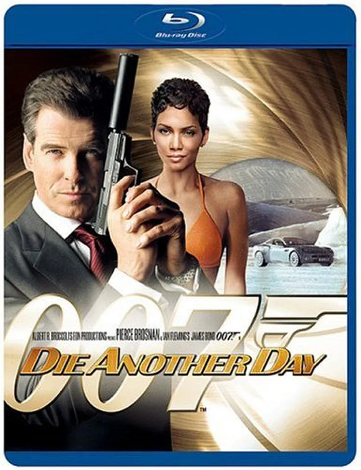 Die Another Day Bild 1