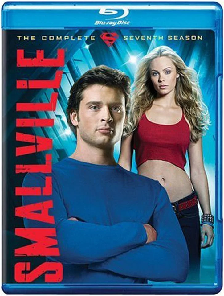 Smallville - Complete 7th Season Bild 1