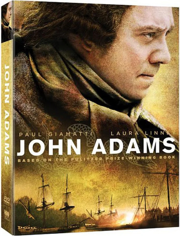 John Adams Bild 1