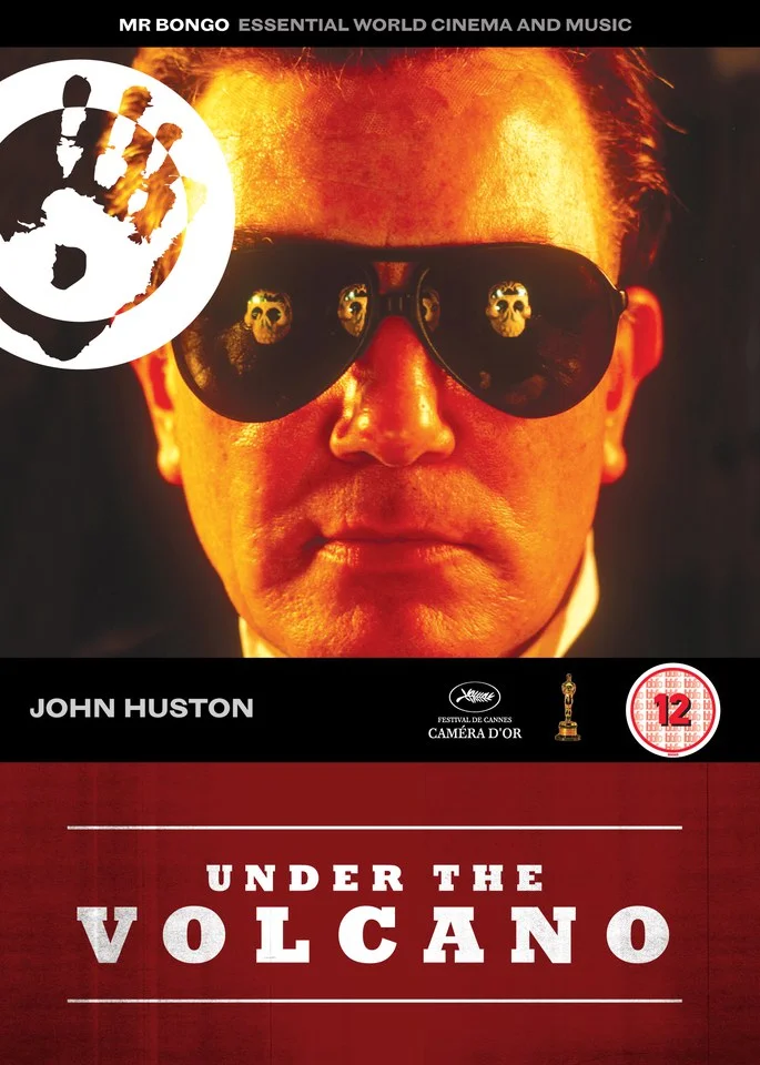 Under The Volcano Bild 1