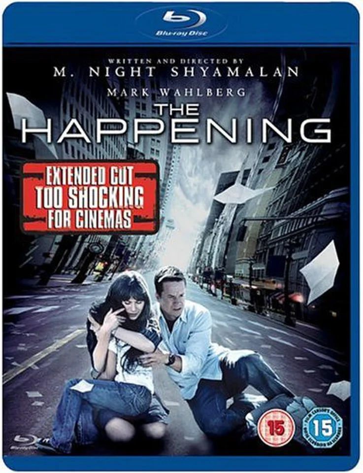 The Happening Bild 1
