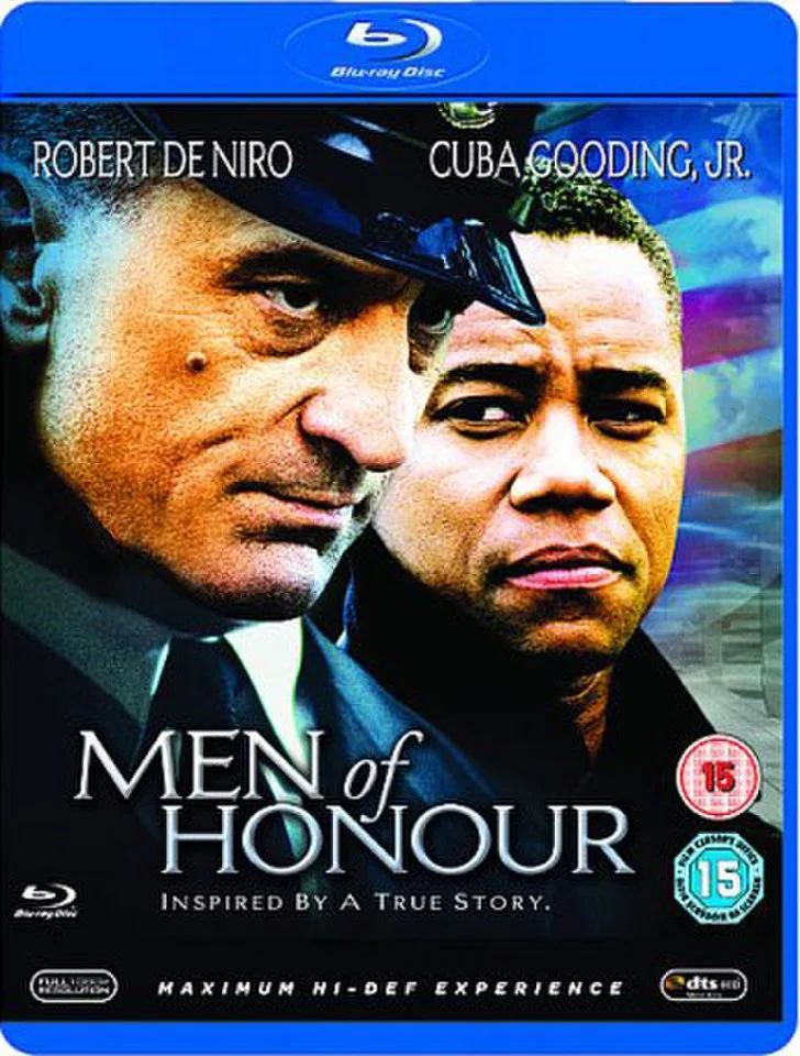 Men Of Honour Bild 1