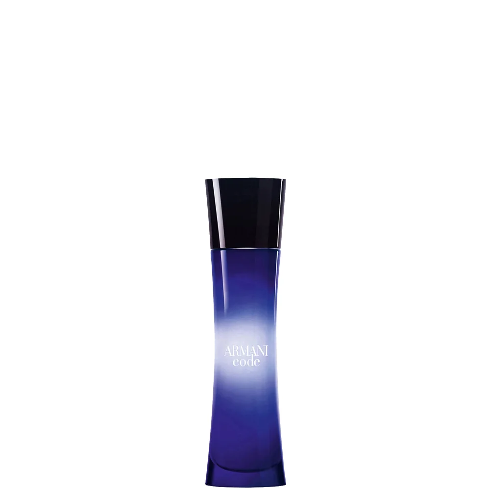 Armani Code Femme Eau de Parfum - 30ml Bild 1