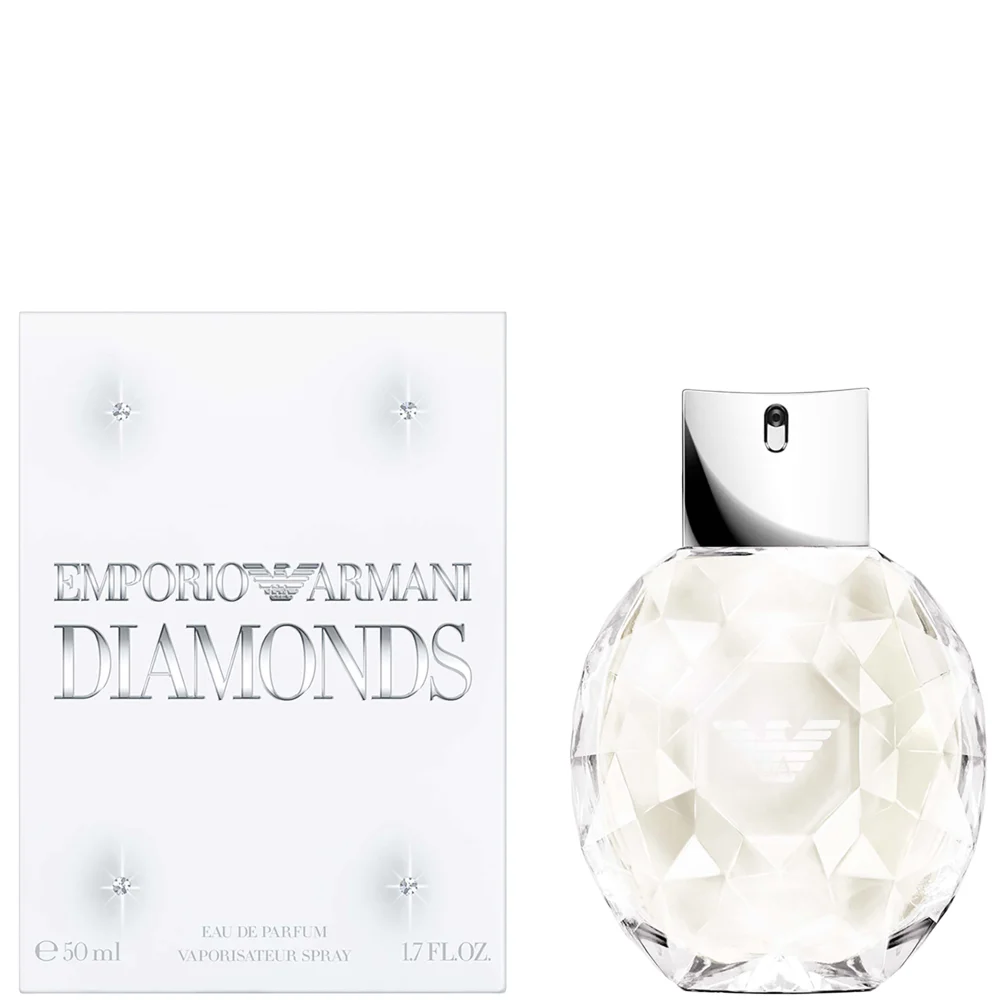 Armani Diamonds Eau de Parfum - 50ml Bild 1