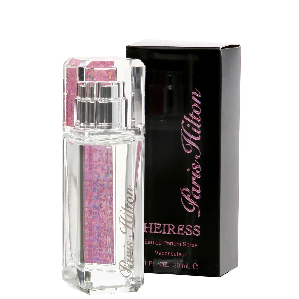 Paris Hilton - Heiress Eau de Parfum Spray (30ml) Bild 1