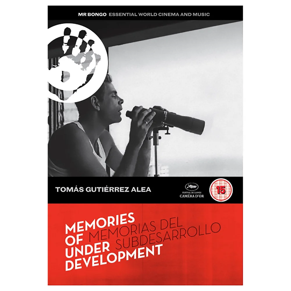 Memories Of Underdevelopment Bild 1