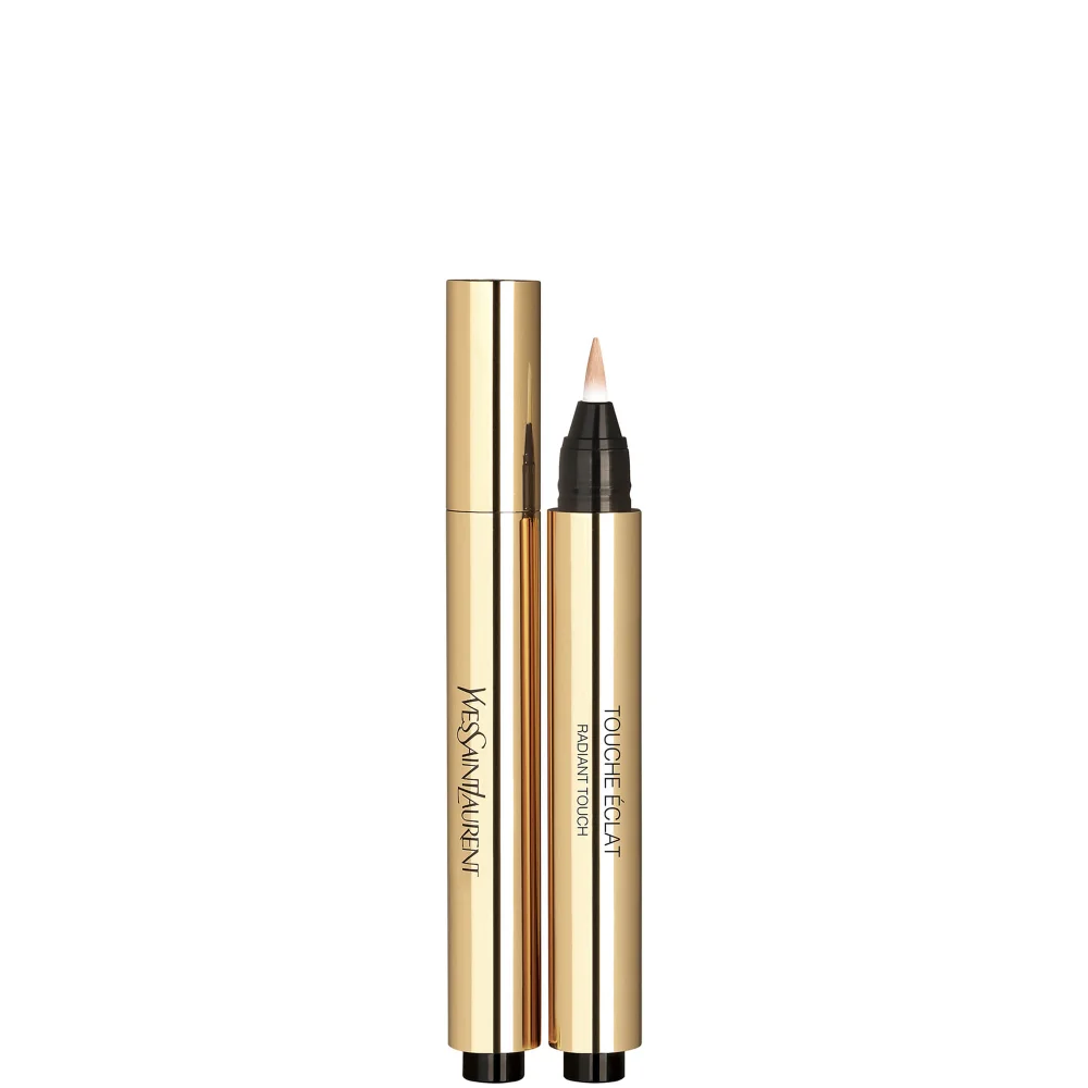 Yves Saint Laurent Touche Éclat Highlighter (verschiedene Farbtöne) - 1 Luminous Radiance Bild 1