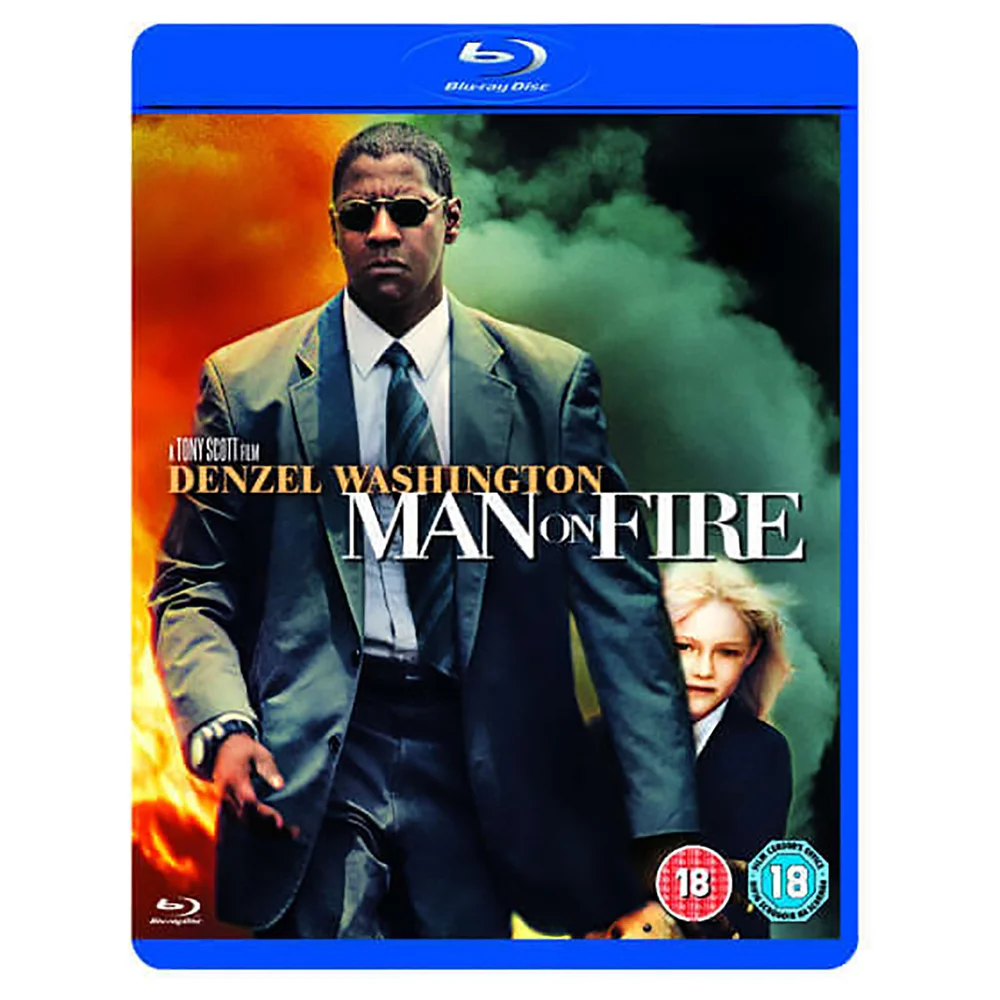 Mann unter Feuer Bild 1