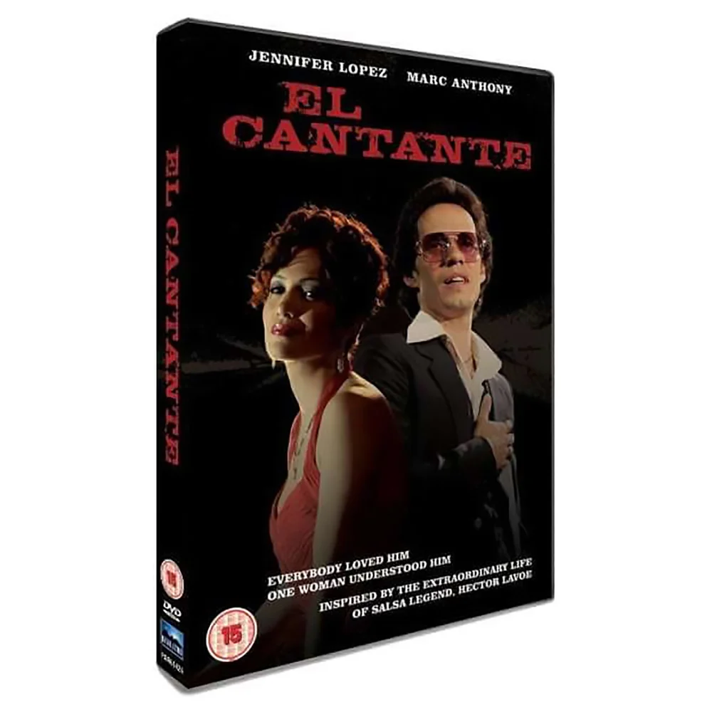 El Cantante Bild 1