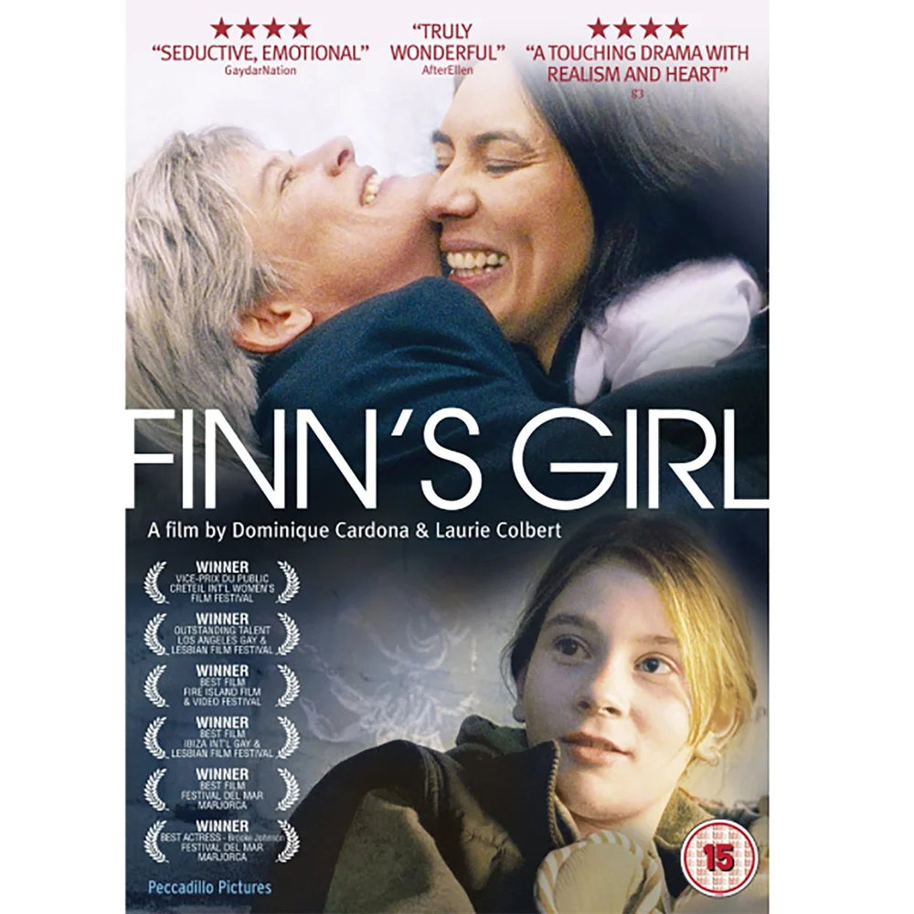 Finn's Girl Bild 1