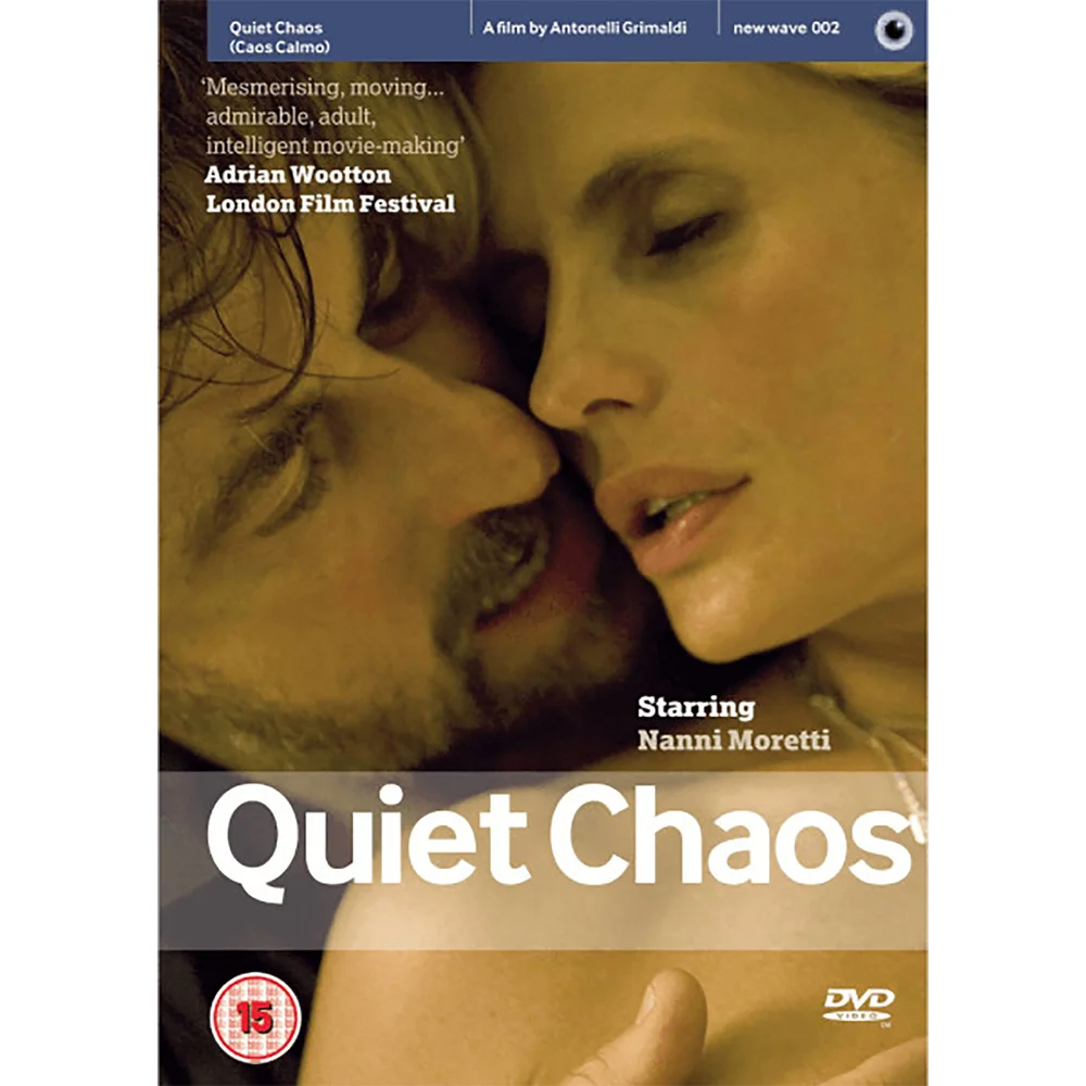 Quiet Chaos Bild 1