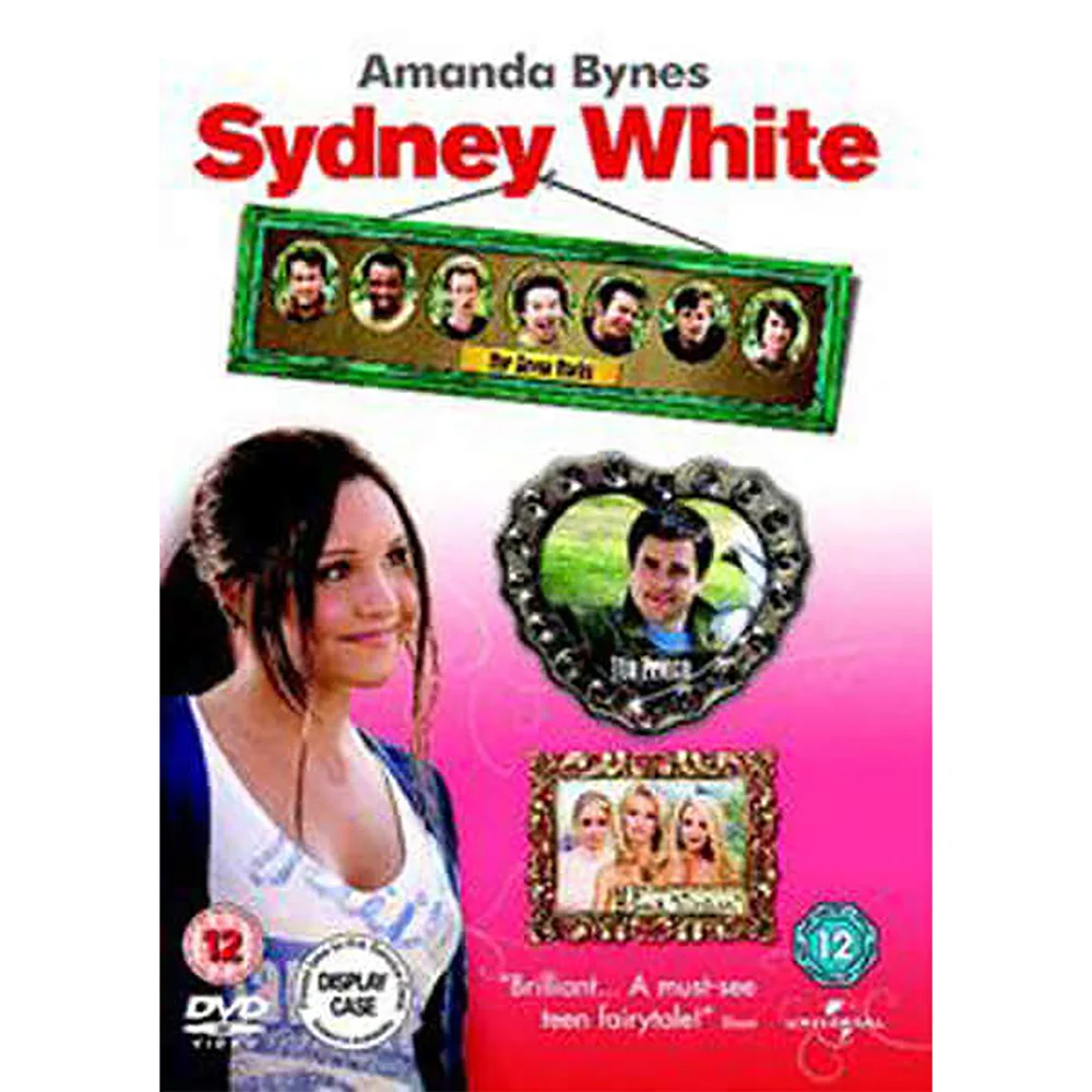 Sydney White And The Seven Dorks Bild 1
