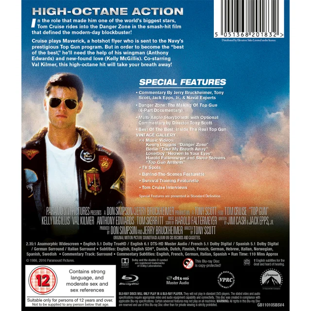 Top Gun