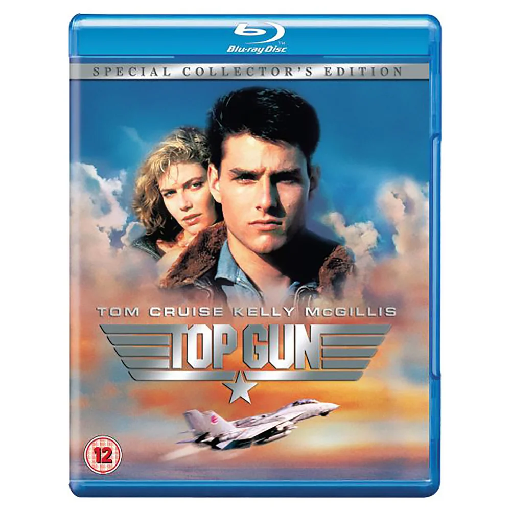 Top Gun Bild 1