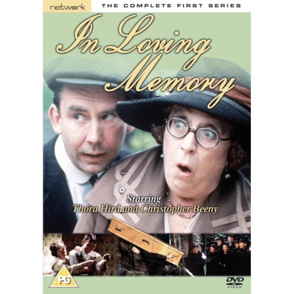 In Loving Memory - Series 1 Bild 1