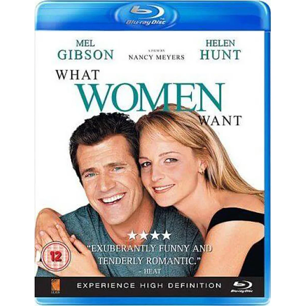 What Women Want Bild 1