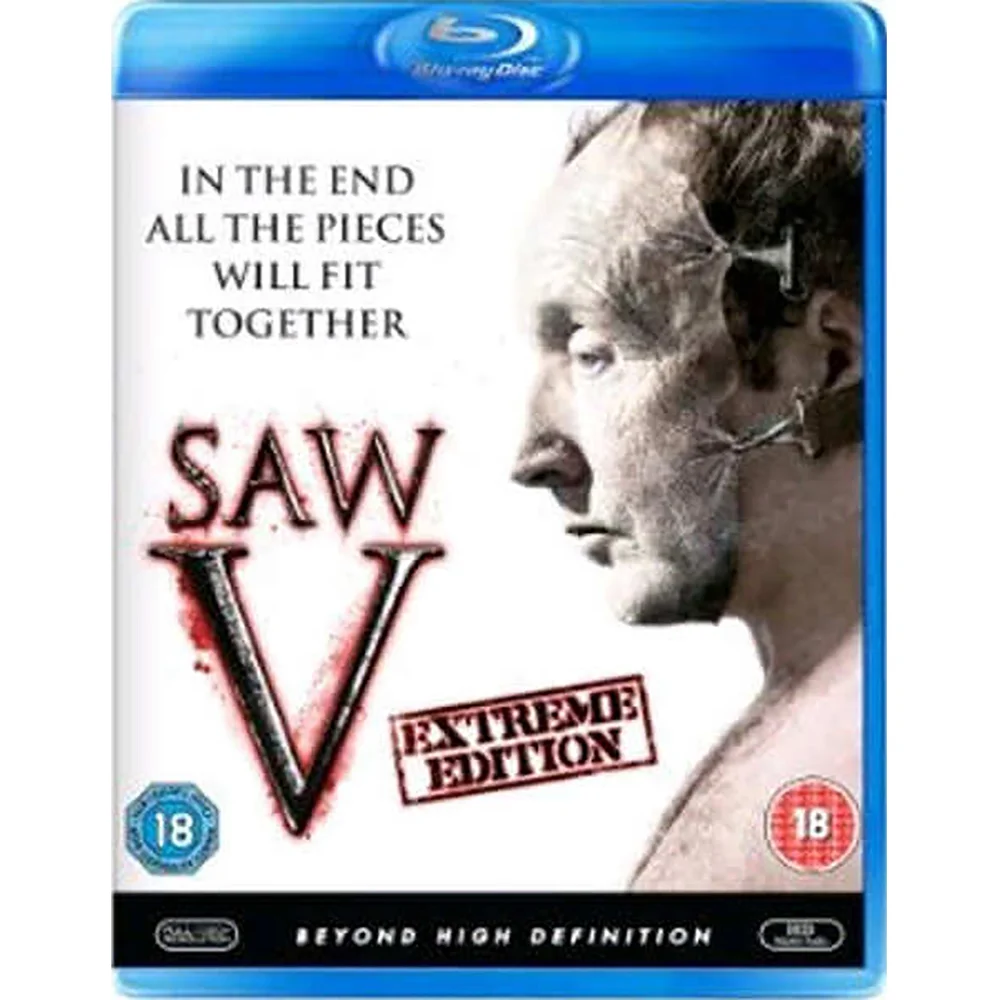 Saw V Bild 1