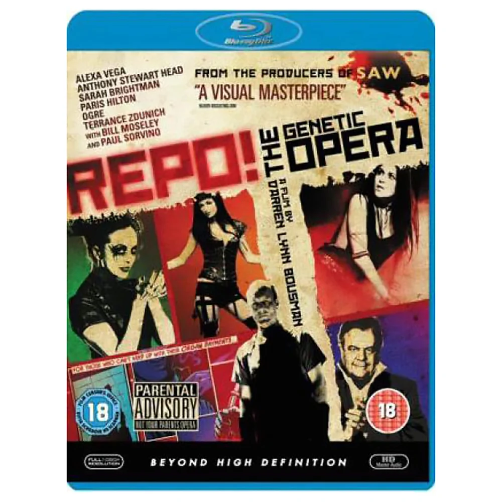 Repo! A Genetic Opera Bild 1