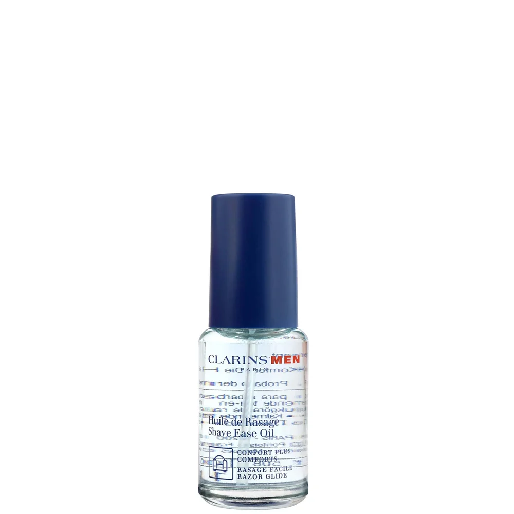Clarins - Men's Comfort Shave Ease (30ml) Bild 1