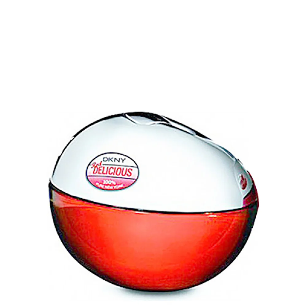 DKNY - Red Delicious for Men Eau de Toilette (50ml) Bild 1