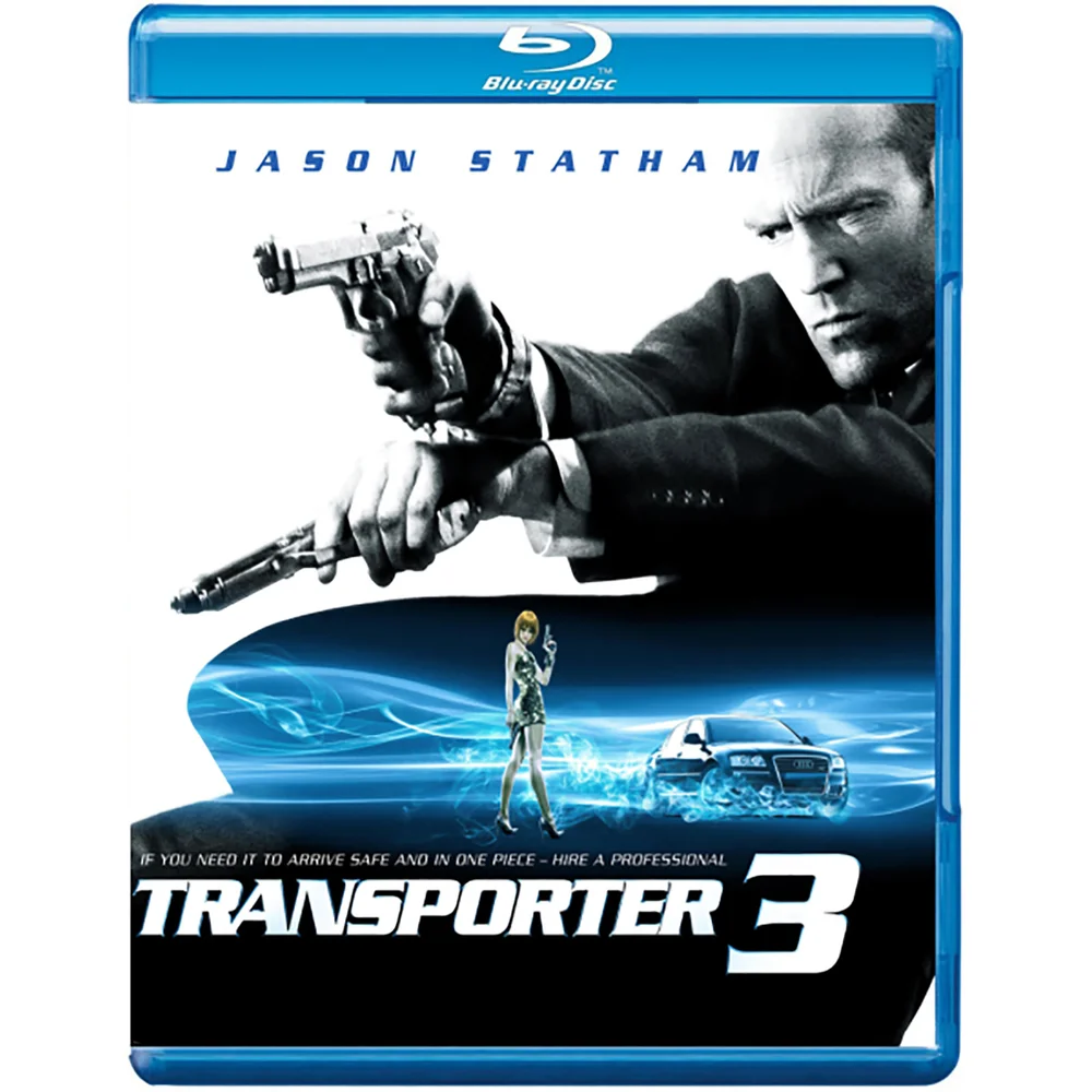 TRANSPORTER 3 Bild 1
