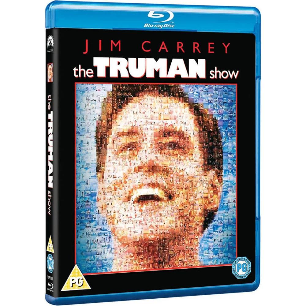 Die Truman Show Bild 1