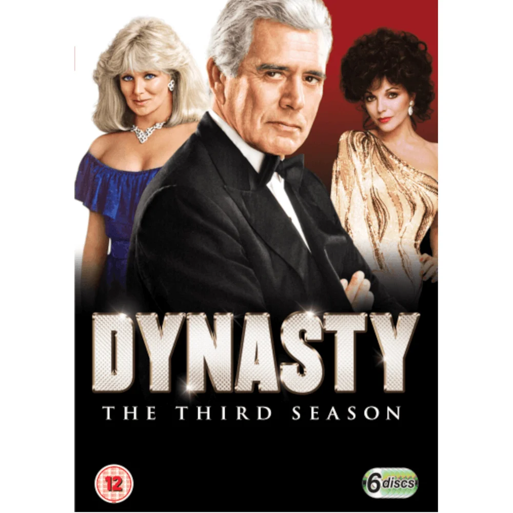 Dynasty - Season 3 Bild 1