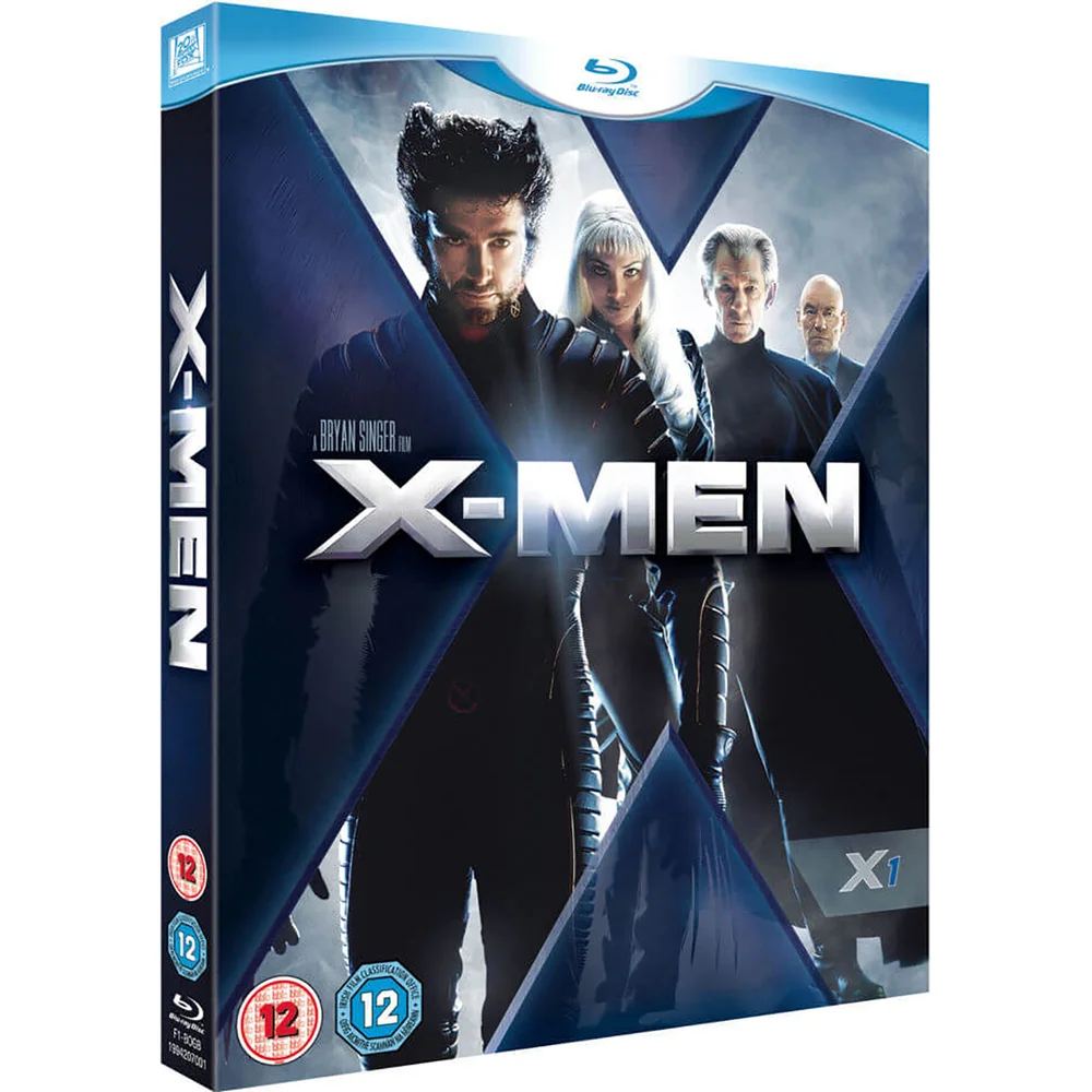 X-Men Bild 1