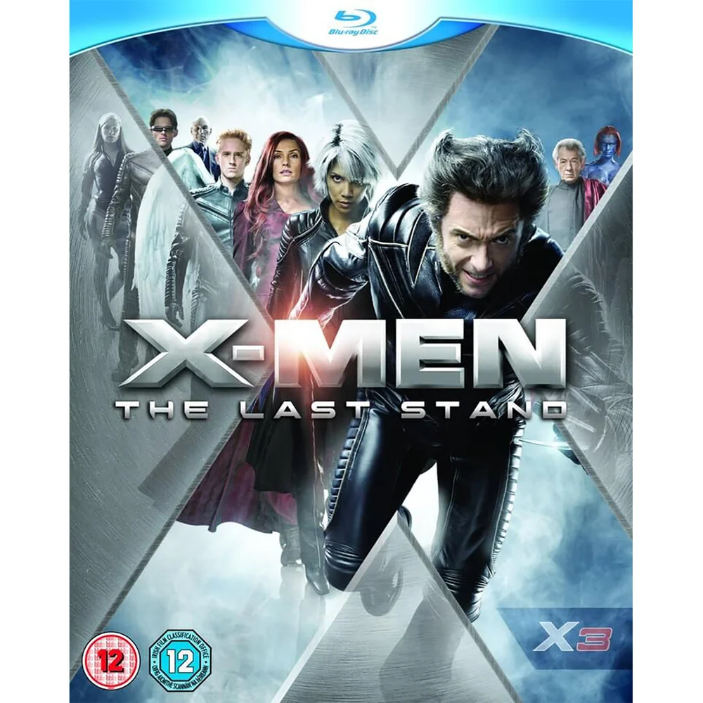 X-Men 3 The Last Stand Bild 1
