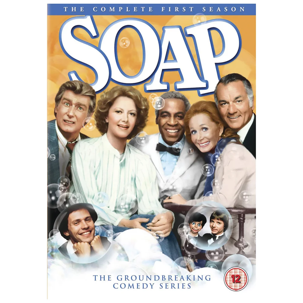 Soap - Season 1 Bild 1