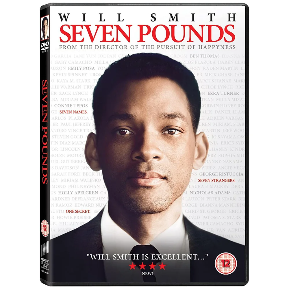 Seven Pounds Bild 1