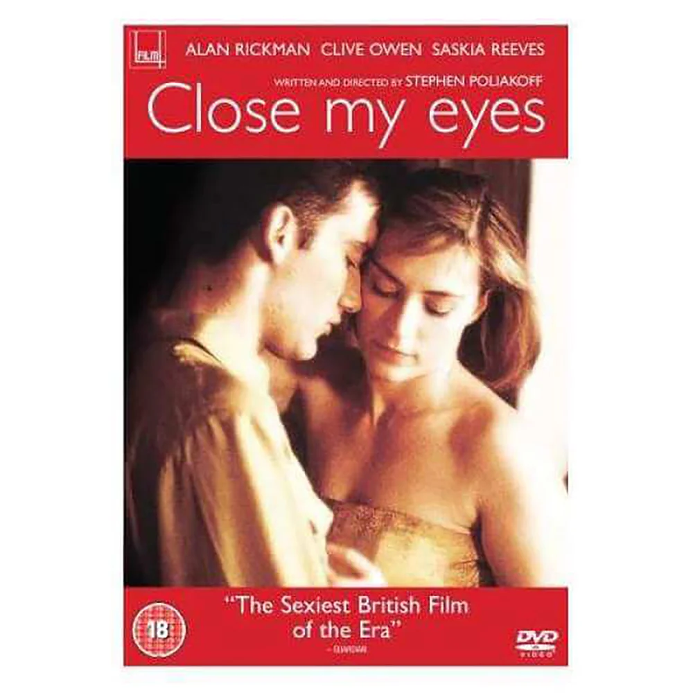 Meine Augen schließen Bild 1