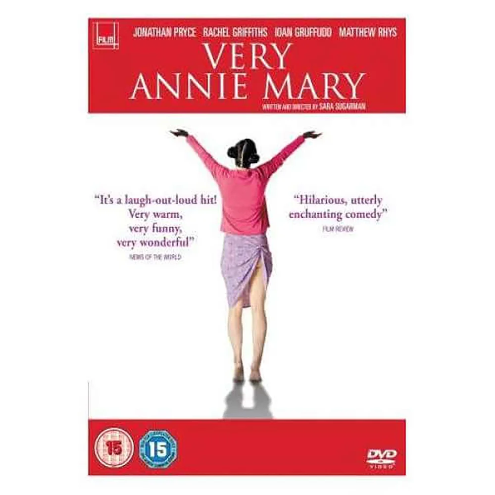 Very Annie Mary Bild 1
