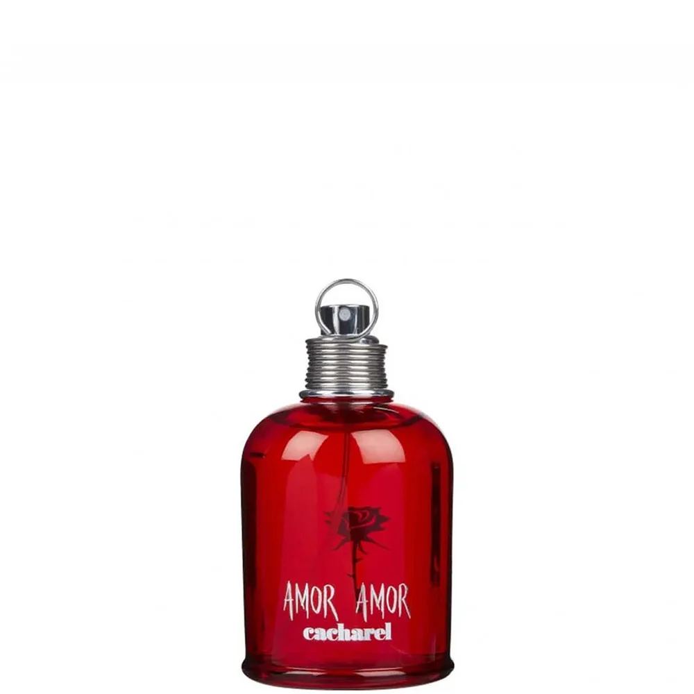 Cacharel Amor Amor Eau de Toilette - 30ml Bild 1