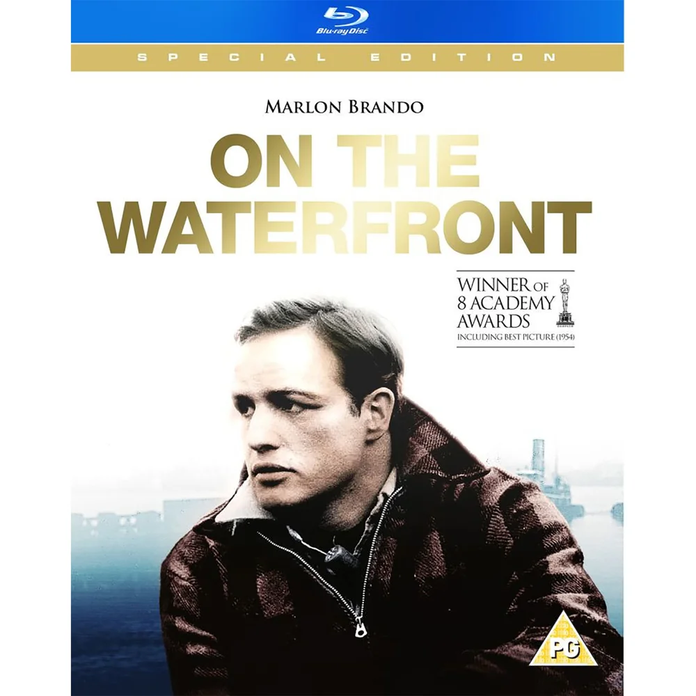 On The Waterfront Bild 1