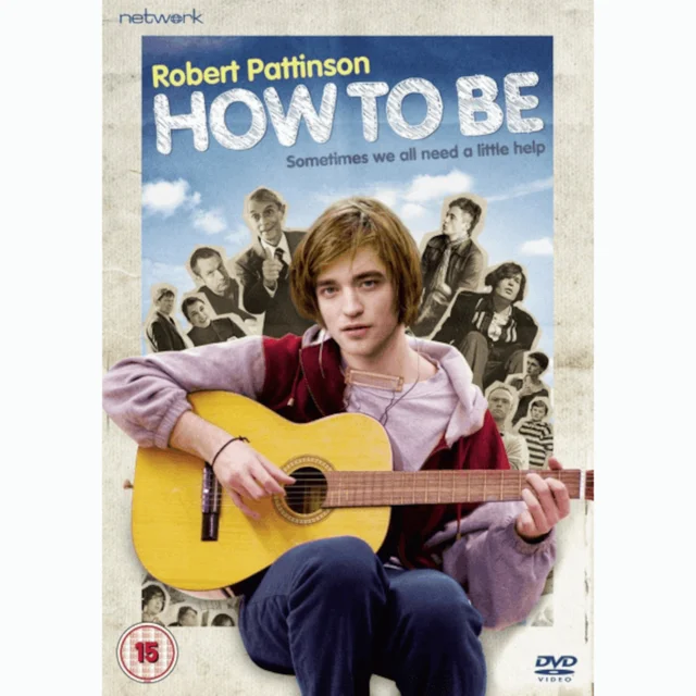 How To Be