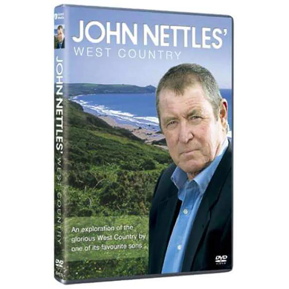 John Nettles' West Country Bild 1