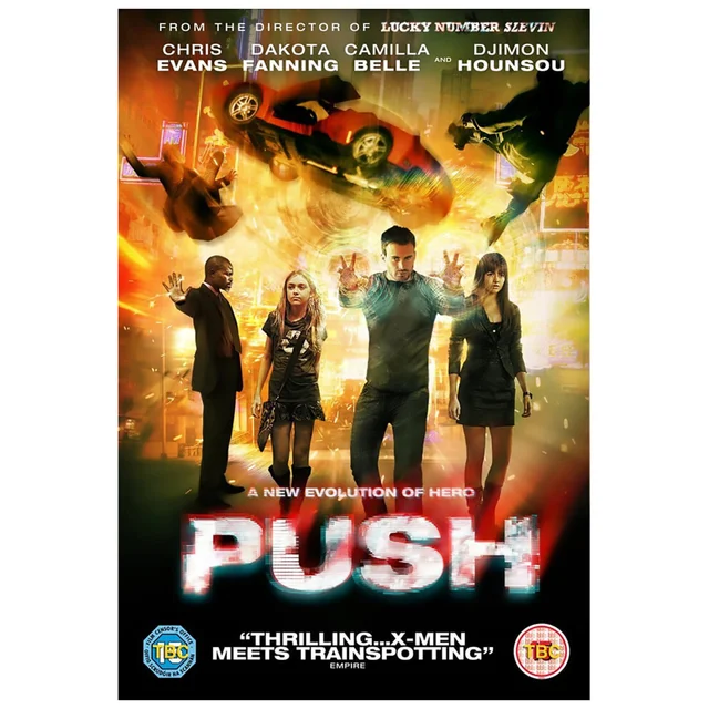 Push