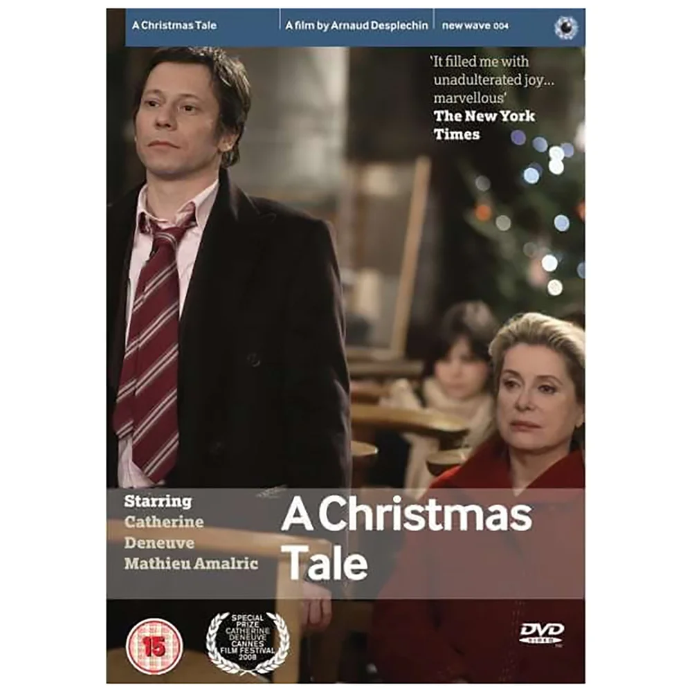 A Christmas Tale Bild 1