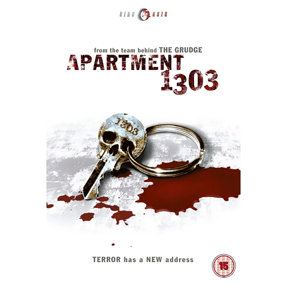 Apartment 1303 Bild 1