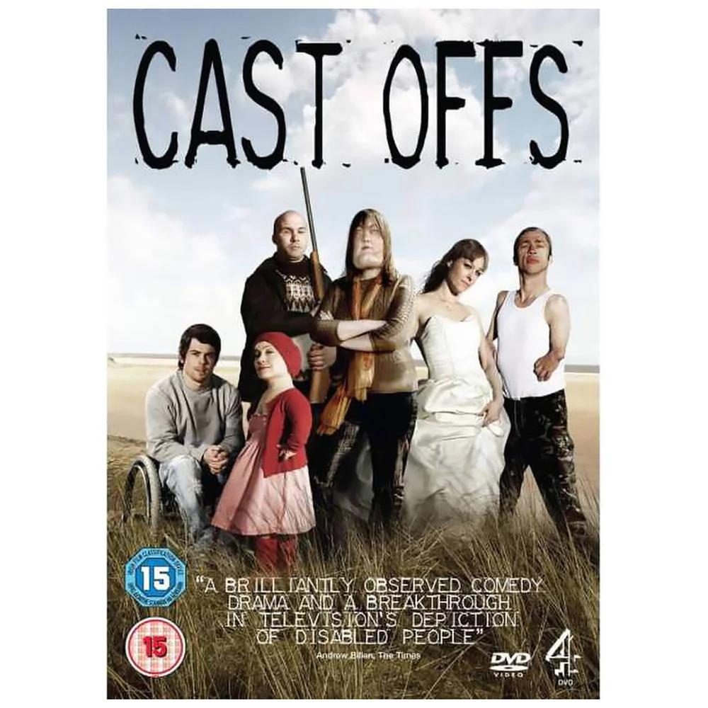 Cast Offs Bild 1