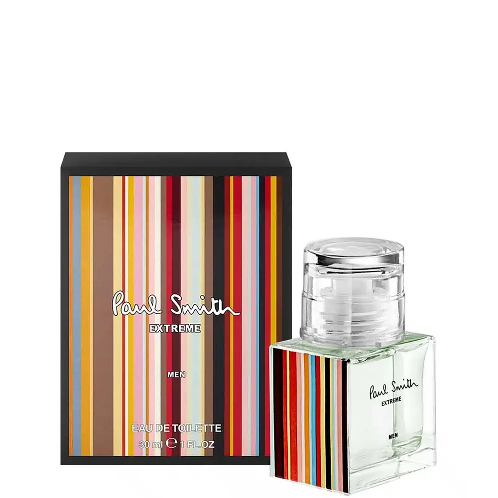 Paul Smith - Extreme M EDT 30ml Bild 1