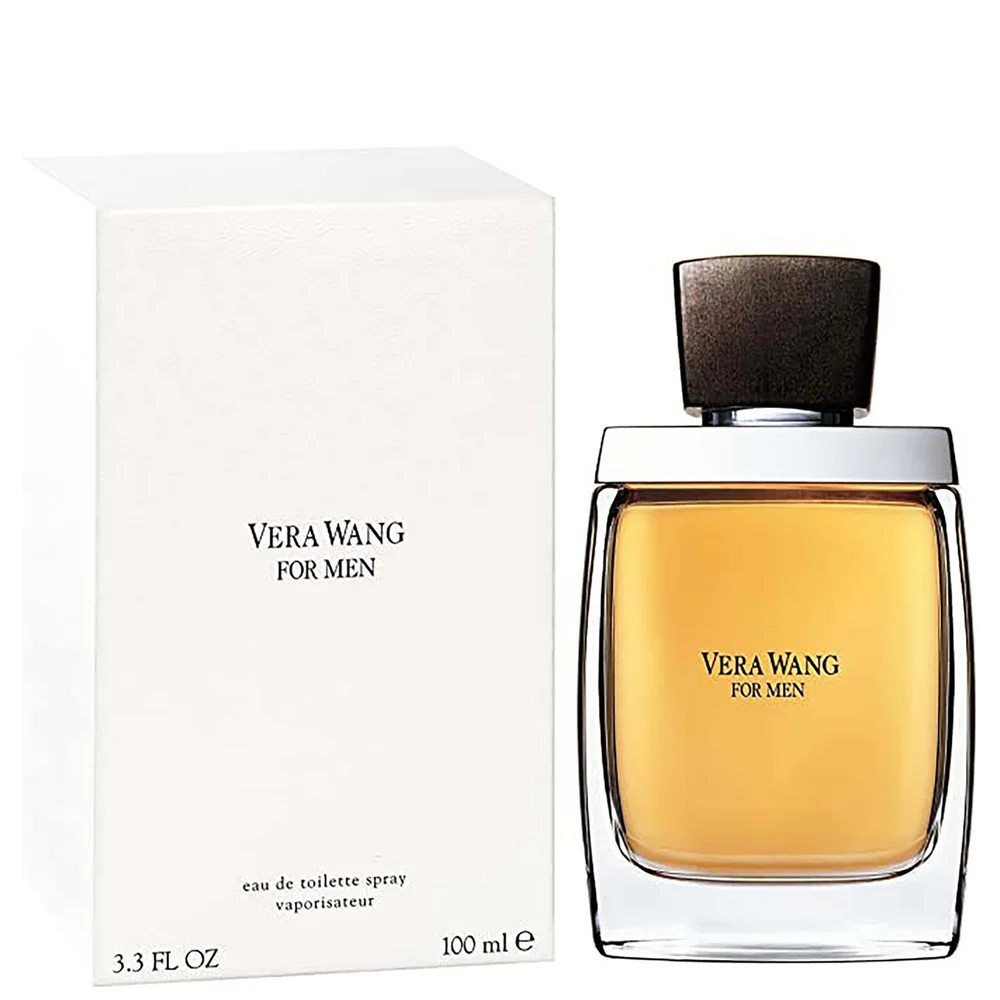 Vera Wang for Men Eau de Toilette (50ml) Bild 1