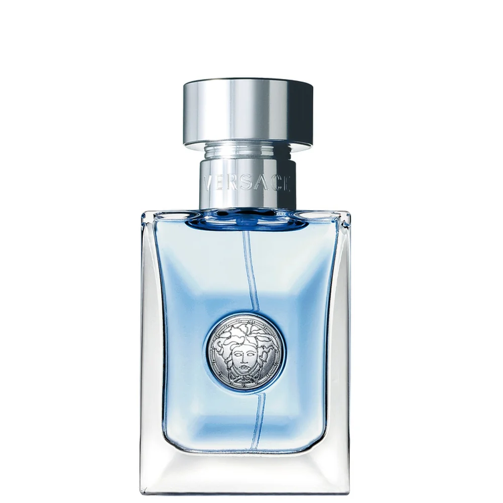 Versace Pour Homme Eau de Toilette 30ml Bild 1