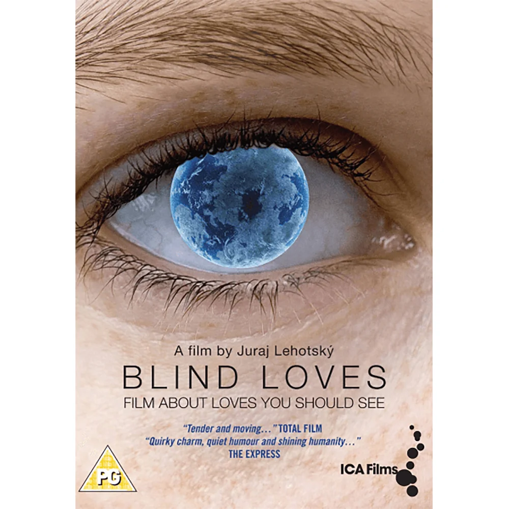 Blind Loves Bild 1