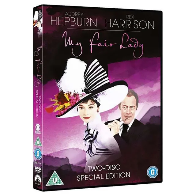 My Fair Lady