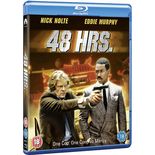 48 Hours