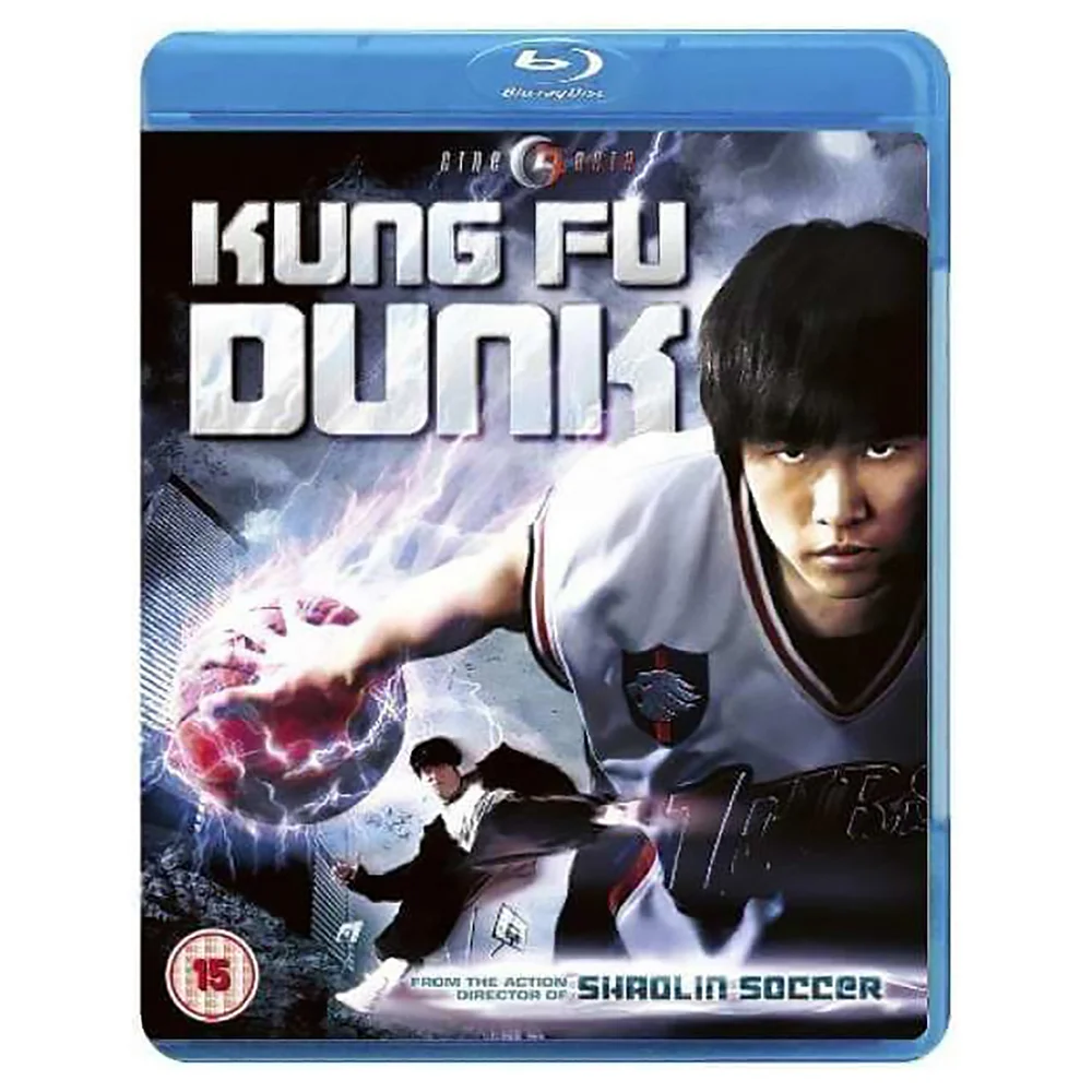 Kung Fu Dunk Bild 1